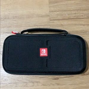 Nintendo switch case